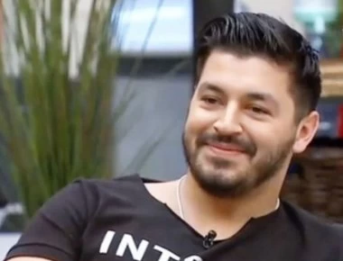 Πάνος Ζάρλας: Tο μήνυμα της μητέρας του που συγκλονίζει (φωτο)